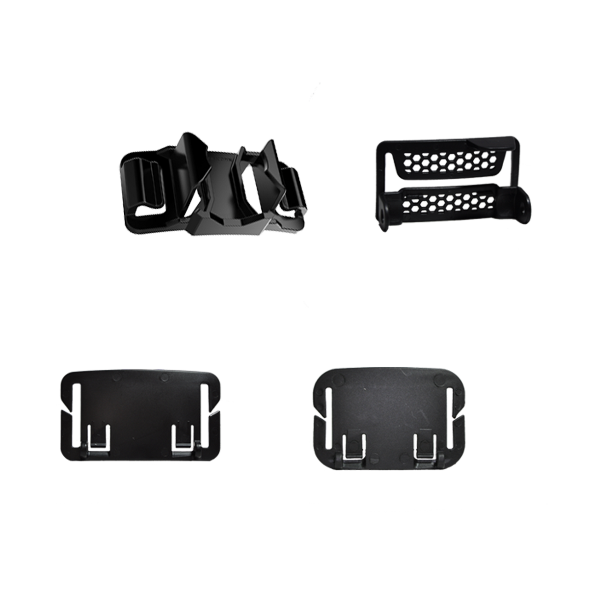 Nitecore Bracket for NU Series Headlamps (NU25, NU32, NU33, NU43)