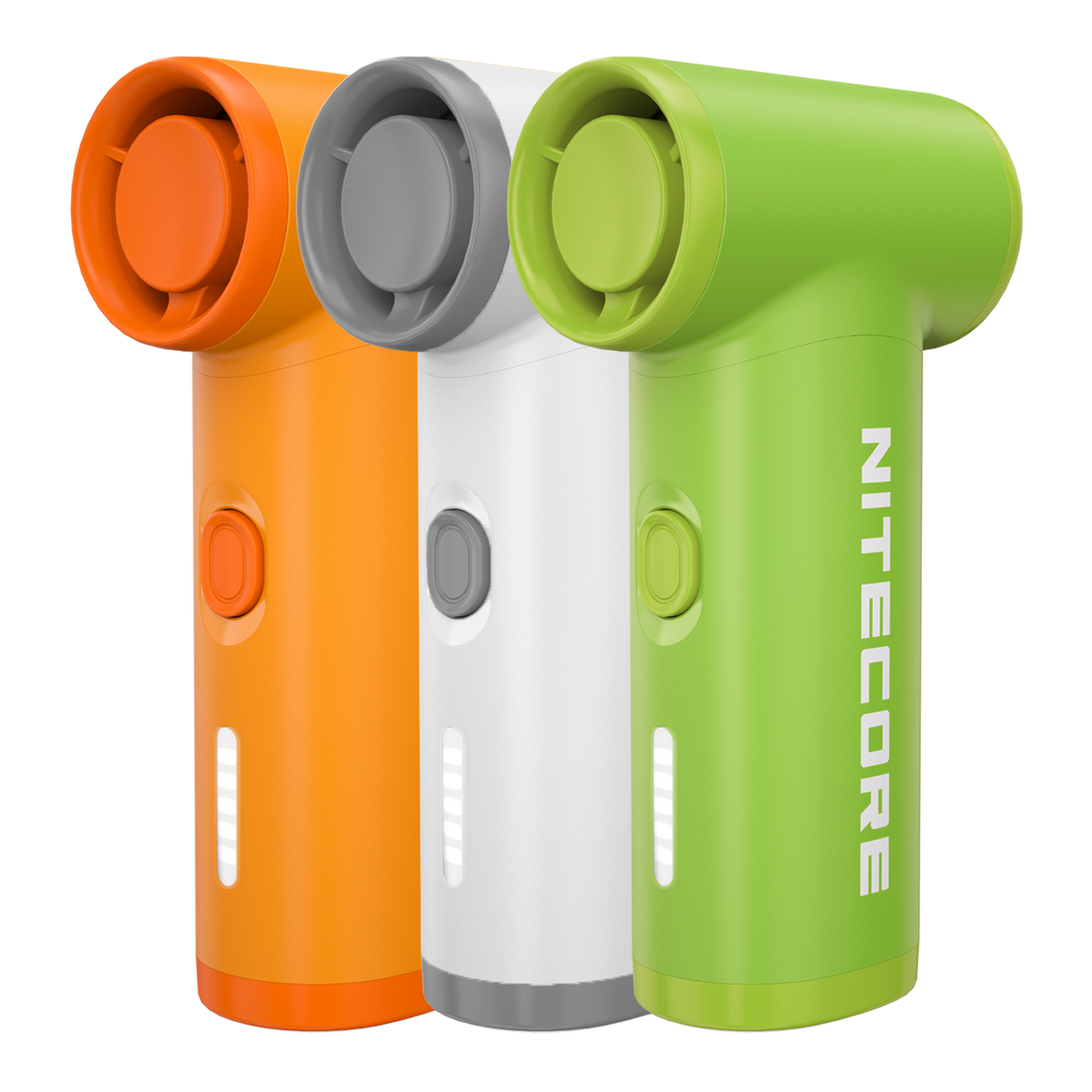 Nitecore NEF nano Palm-Sized High Speed Handheld Fan
