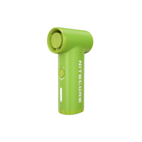 Nitecore NEF nano Palm-Sized High Speed Handheld Fan