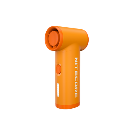 Nitecore NEF nano Palm-Sized High Speed Handheld Fan