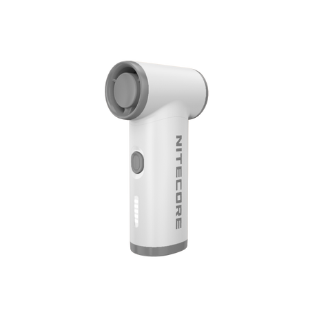 Nitecore NEF nano Palm-Sized High Speed Handheld Fan