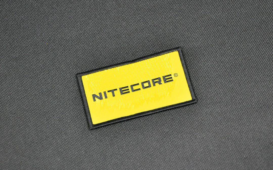 Nitecore Patch