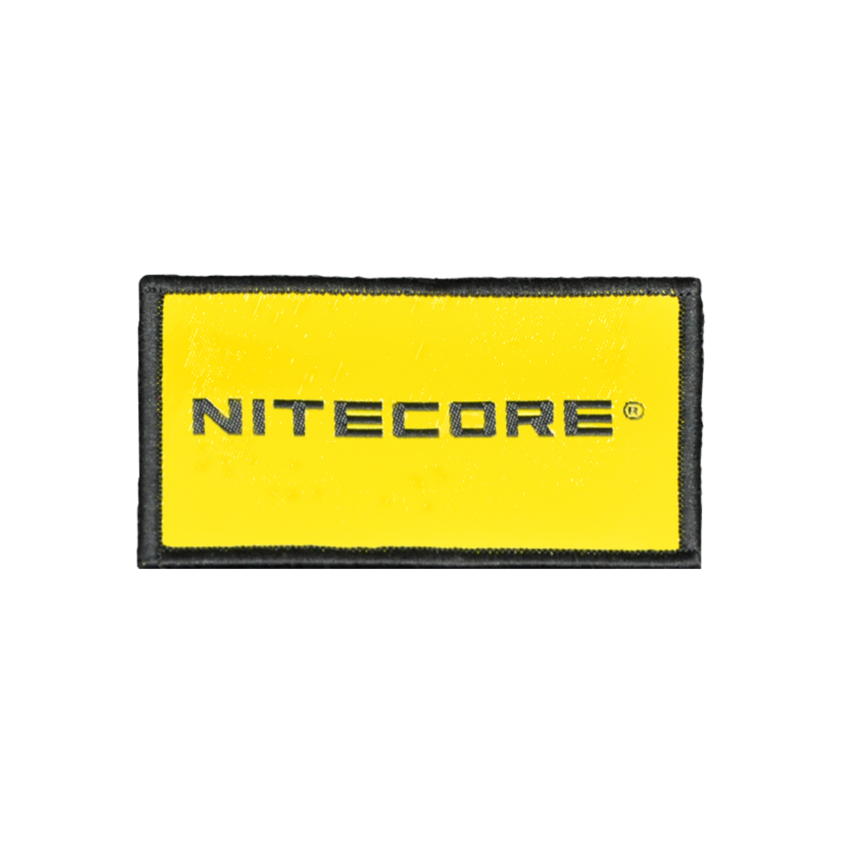 Nitecore Patch