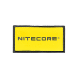 Nitecore Patch