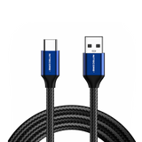 Nitecore UAC20 3.3ft USB Type C 3A Fast Charging Cable