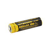 Nitecore NL1485 850mAh Rechargeable 14500 Battery