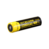 Nitecore NL1823 (NL183) 2300mAh Rechargeable 18650 Battery