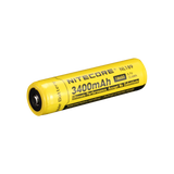 Nitecore NL1834 3400mAh Rechargeable 18650 Battery