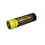 Nitecore NL1410 1000mAh Rechargeable 14500 Battery