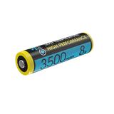 Nitecore NL1835LTHP Cold Weather Low Temperature High Performance 18650 Battery