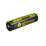 Nitecore NL1836R 3600mAh USB-C Rechargeable 18650 Battery