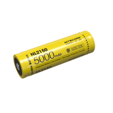 Nitecore NL2150 5000mAh Rechargeable 21700 Battery