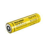 Nitecore NL2150DW 5000mAh Customized Rechargeable Battery for the R40 v2