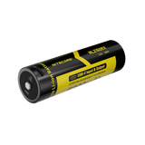 Nitecore NL2150RX 5000mAh USB-C Rechargeable 21700 Battery