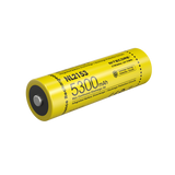 Nitecore NL2153 5300mAh Rechargeable 21700 Battery