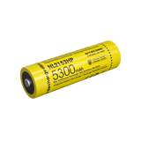 Nitecore NL2153HP 5300mAh Rechargeable 21700 Battery