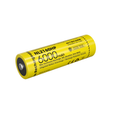 Nitecore NL2160HP 6000mAh Rechargeable 21700 Battery