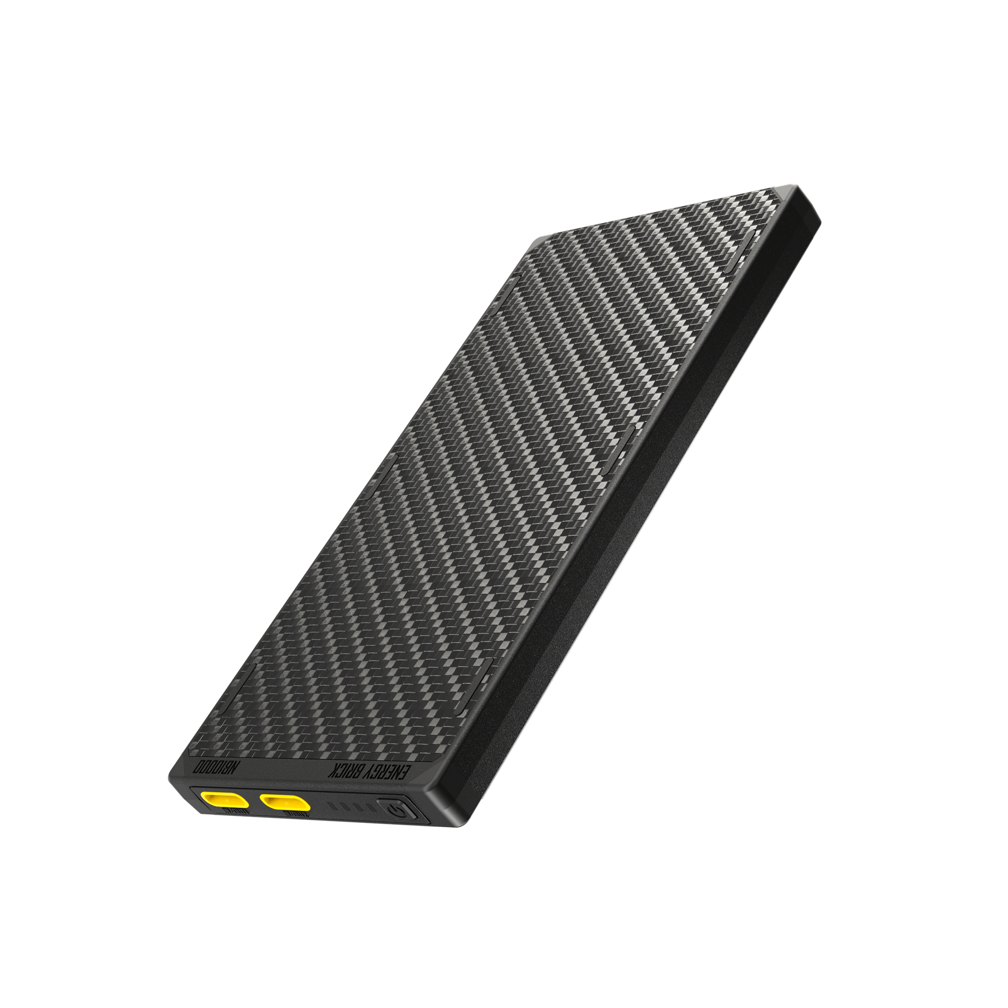 Nitecore NB10000 Power Bank Review
