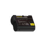 Nitecore NC-BP006 Camera Battery Compatible with Nikon EN-EL15B