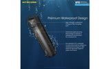 Nitecore NPB1 5000mAh Waterproof Power Bank