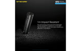 Nitecore NPB1 5000mAh Waterproof Power Bank