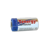 Tenergy 1300mAH CR123A Lithium Battery