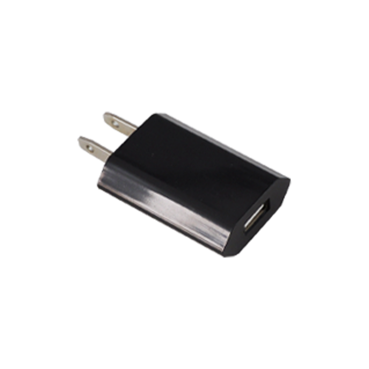 USB Wall Power Adapter for USB Compatible Devices