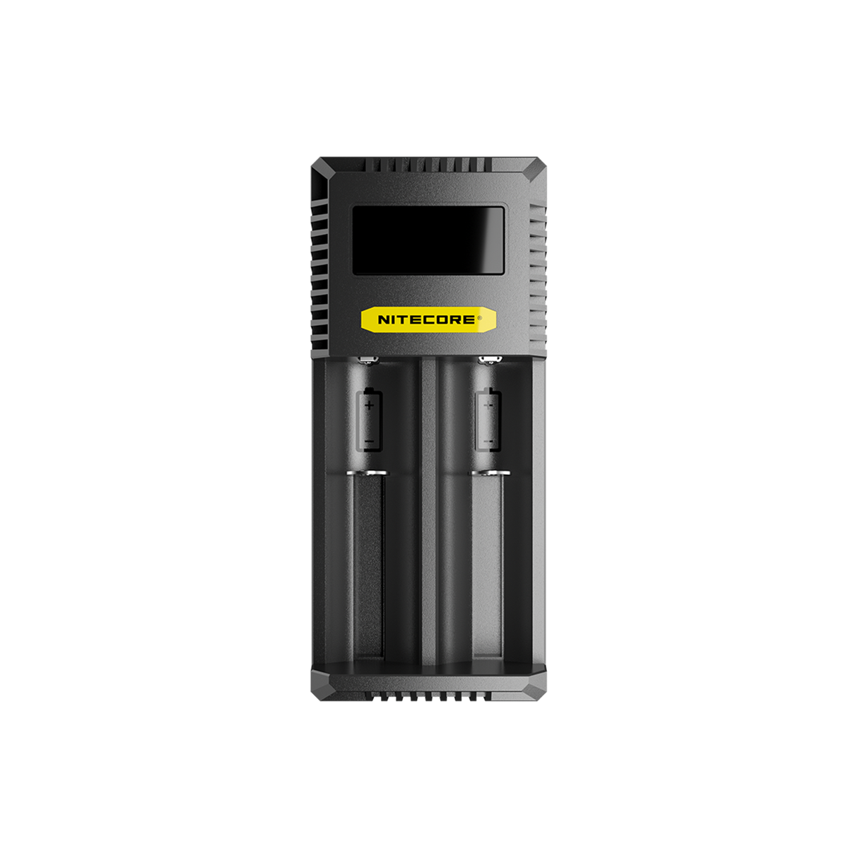 Nitecore Ci2 Dual Slot Universal Battery Charger