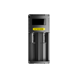 Nitecore Ci2 Dual Slot Universal Battery Charger