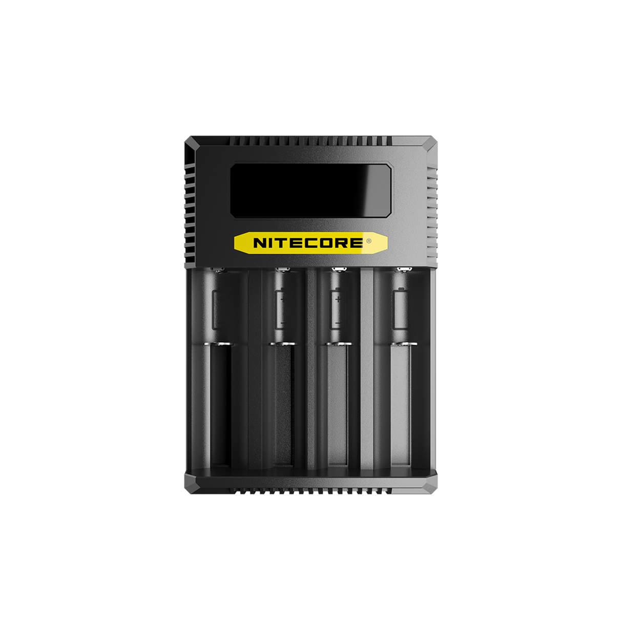 Nitecore Ci4 Four Slot Universal Battery Charger