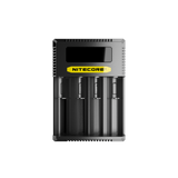 Nitecore Ci4 Four Slot Universal Battery Charger