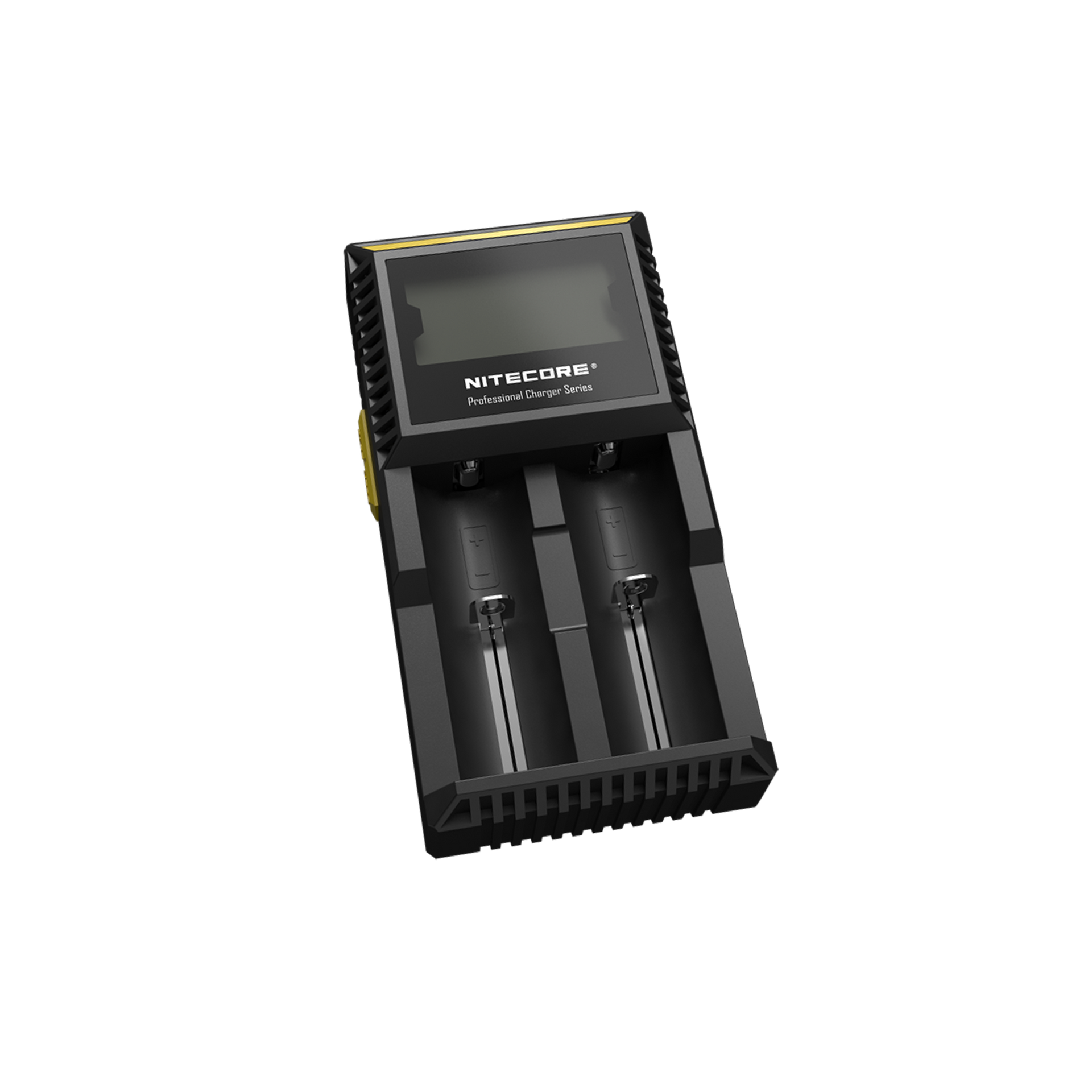 D2 Digicharger Universal Charger 18650 RCR123A 17650 17670 14500 AA AAA