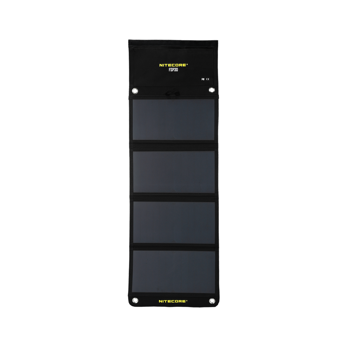 Nitecore FSP30 30W Foldable Solar Panel