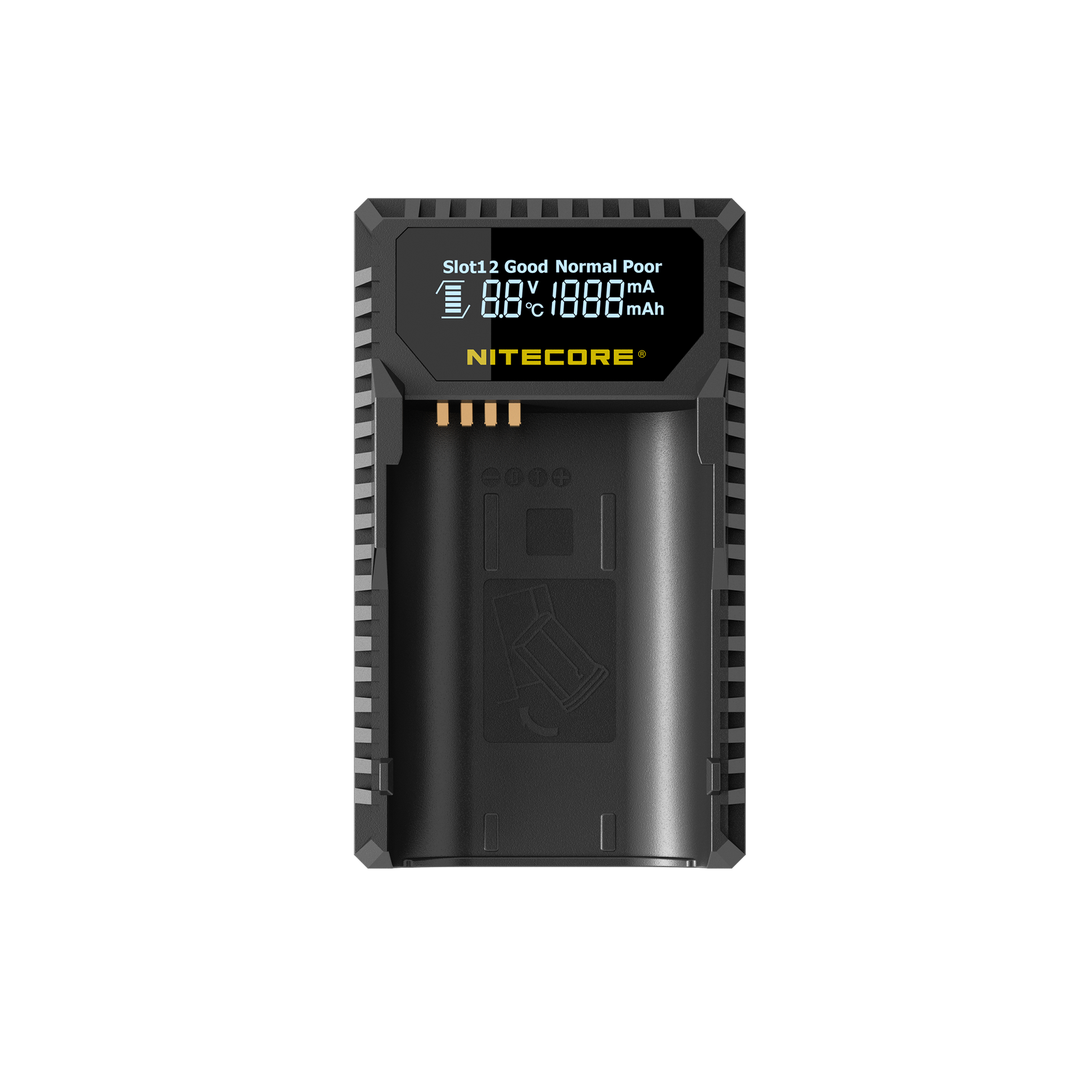 ULSL USB Camera Charger Leica SL Series BP SCL4 Batteries