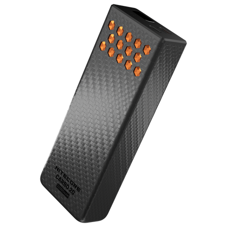 Nitecore Carbo 20 20,000mAh 65W Waterproof USB-C Power Bank