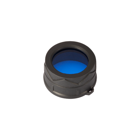 Nitecore 34mm Red Green Blue Filter (NFR34, NFG34, NFB34) or White Diffuser (NFD34) for EC45S, SRT6, MT25, MT26