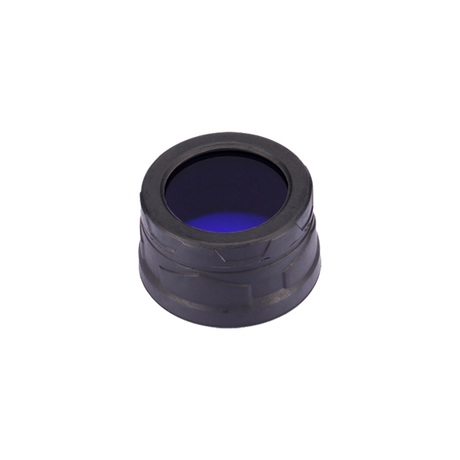 Nitecore 40mm Red Green Blue or White Filter (NFR40, NFG40, NFB40, NFD40) for MH25 EA41 SRT7, MH27