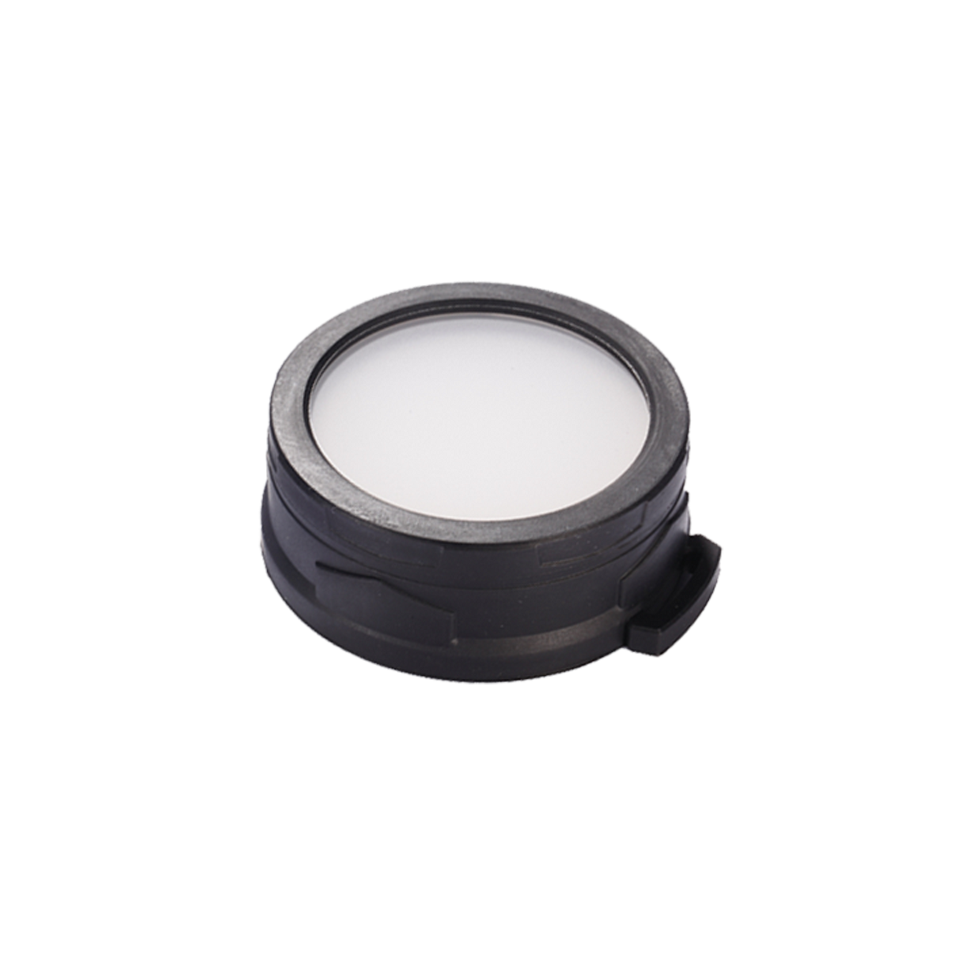 Nitecore 60mm Red, Blue, Green, or White (Diffused) Filter for MH41, M – Nitecore Store