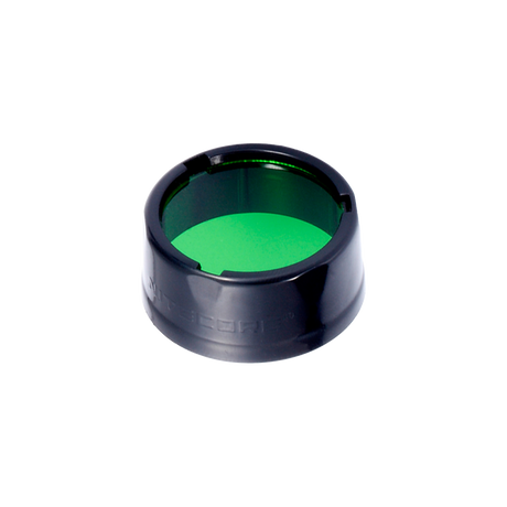 Nitecore 26mm Red, Green, or Blue Filter (NFR26, NFG26, NFB26) for MH12 Pro, MT1C Pro, and MT2C Pro