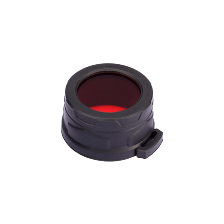 Nitecore 40mm Red Green Blue or White Filter (NFR40, NFG40, NFB40, NFD40) for MH25 EA41 SRT7, MH27