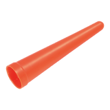 Nitecore 25mm Red Traffic Wand (NTW25) for EC11, MH12, P12, SRT5