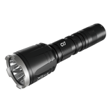 Nitecore CI7 2500 Lumen Infrared Flashlight with IR Illuminator