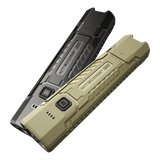 Nitecore EDC07 1500 Lumens Rechargeable Flashlight