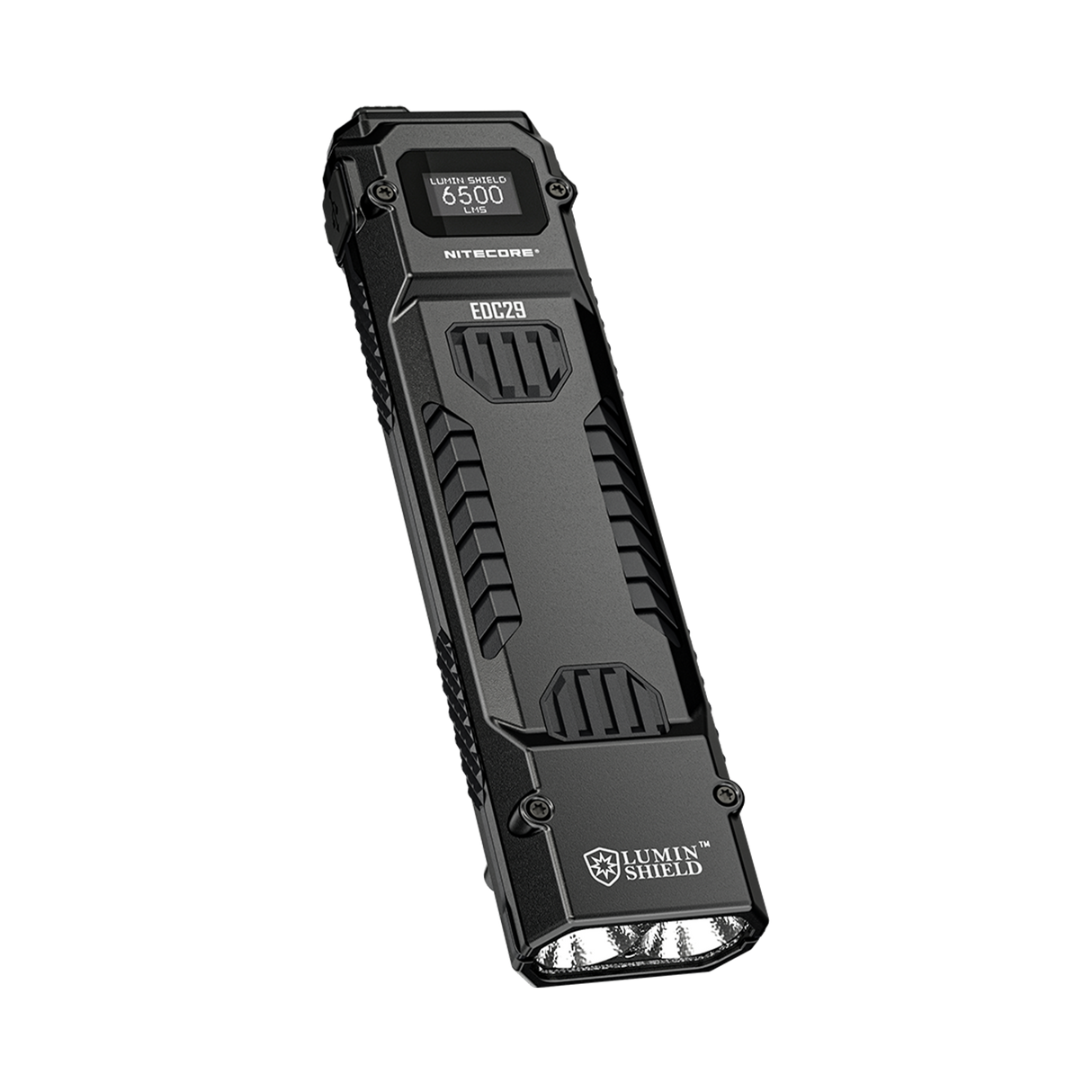 Nitecore EDC29 6500 Lumen USB-C Rechargeable Flat EDC Flashlight