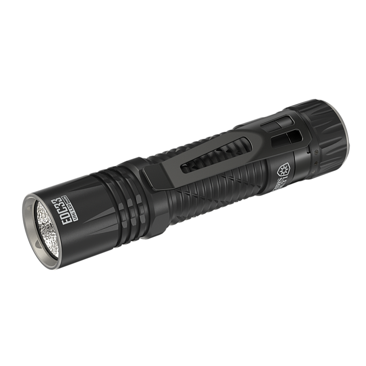 Nitecore EDC33 4000 Lumen Rechargeable EDC Flashlight