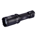 Nitecore EF1 830 Lumen Accredited Safe LED Flashlight