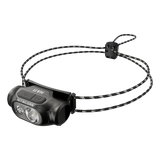 NITECORE HA11 240 Lumen Lightweight Headlamp - Use 1xAA