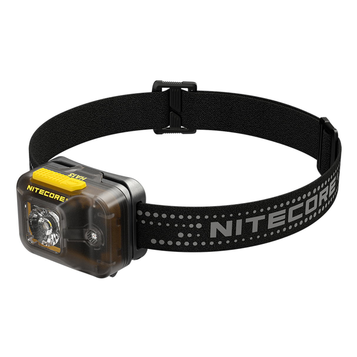 Nitecore HA13 350 Lumen Lightweight AAA Headlamp