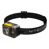 Nitecore HA13 350 Lumen Lightweight AAA Headlamp