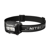 Nitecore HA13 RGB Outdoor AAA Headlamp